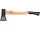 YATO Hasítófejsze 1,0 kg Hickory nyéllel