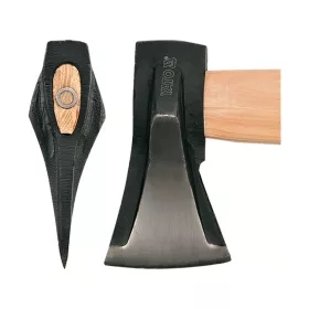 YATO Hasítófejsze 2,0 kg Hickory nyéllel