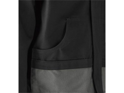 YATO Munkavédelmi kabát S-es méret 8 zsebes