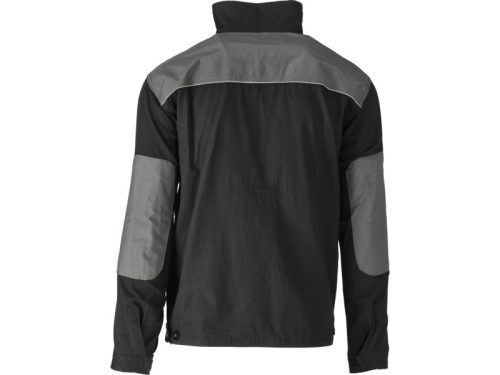 YATO Munkavédelmi kabát XXL-es méret 8 zsebes