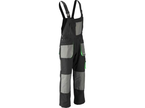 YATO Munkavédelmi kertésznadrág XXL-es méret PALEA