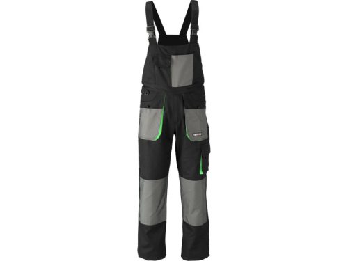 YATO Munkavédelmi kertésznadrág XXL-es méret PALEA