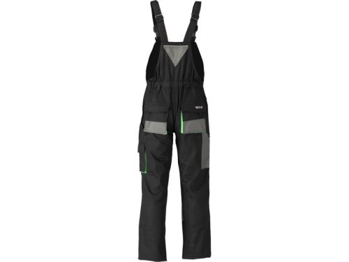 YATO Munkavédelmi kertésznadrág XXL-es méret PALEA