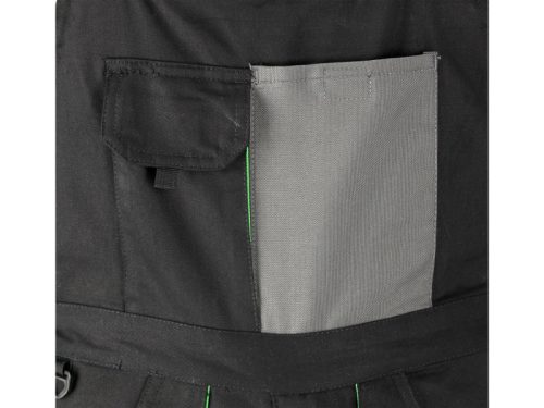 YATO Munkavédelmi kertésznadrág XXL-es méret PALEA