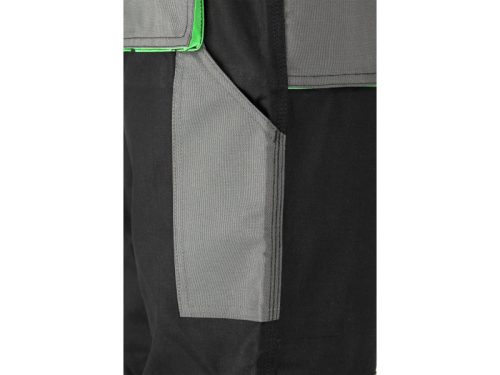 YATO Munkavédelmi kertésznadrág XXL-es méret PALEA