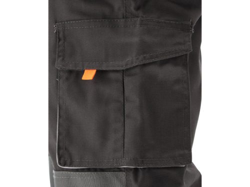 YATO Munkavédelmi deréknadrág L/XL-es méret PEGMA