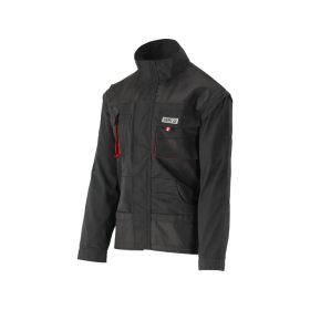 YATO Munkavédelmi kabát XXL-es méret 8 zsebes Duero