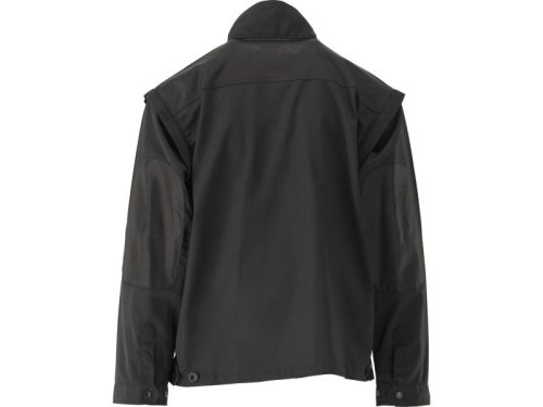 YATO Munkavédelmi kabát XXL-es méret 8 zsebes Duero