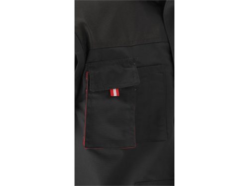 YATO Munkavédelmi kabát XXL-es méret 8 zsebes Duero