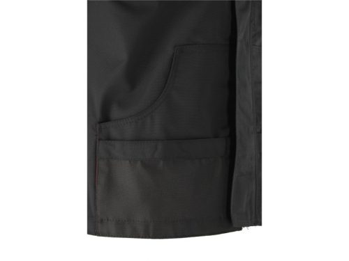 YATO Munkavédelmi kabát XXL-es méret 8 zsebes Duero