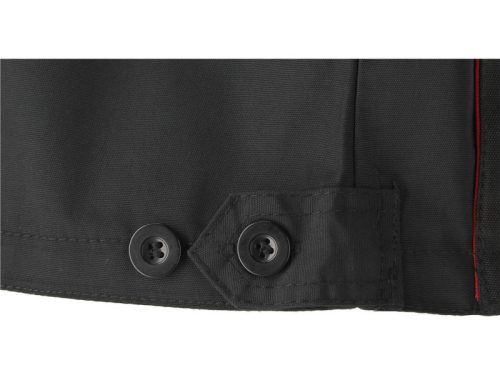 YATO Munkavédelmi kabát XXL-es méret 8 zsebes Duero