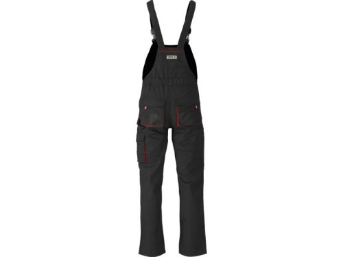 YATO Munkavédelmi kertésznadrág L-es méret 11 zsebes Duero