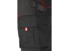 YATO Munkavédelmi kertésznadrág L-es méret 11 zsebes Duero