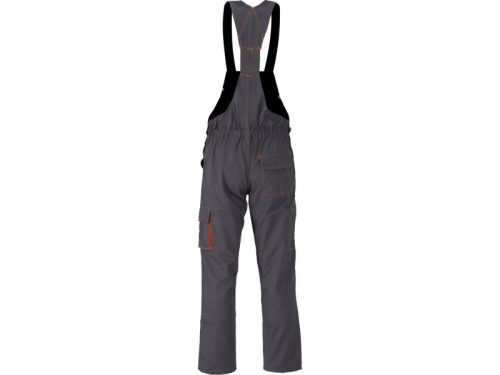 YATO Munkavédelmi kertésznadrág XL-es méret 7 zsebes