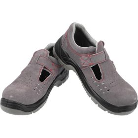 YATO Munkavédelmi szandál 43-as méret SEGURA S1