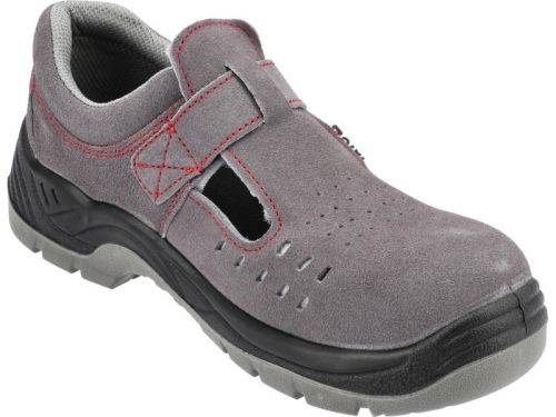 YATO Munkavédelmi szandál 43-as méret SEGURA S1