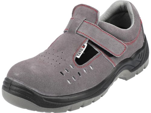 YATO Munkavédelmi szandál 43-as méret SEGURA S1