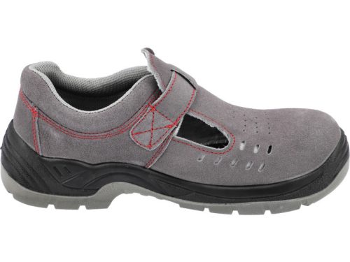 YATO Munkavédelmi szandál 43-as méret SEGURA S1