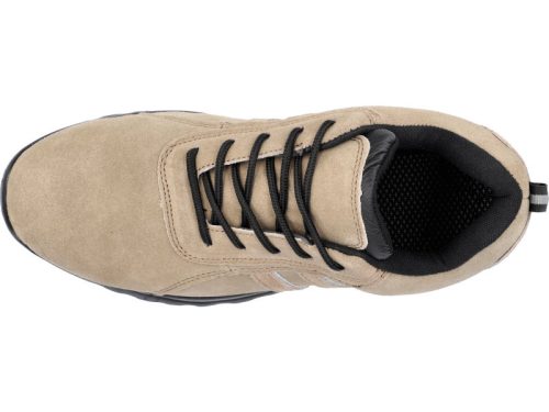 YATO Munkavédelmi cipő 44-es méret PERA S1P