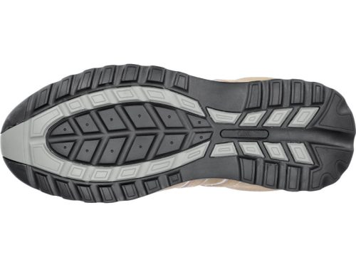 YATO Munkavédelmi cipő 44-es méret PERA S1P