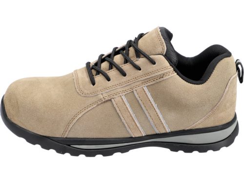 YATO Munkavédelmi cipő 45-ös méret PERA S1P