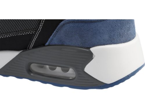 YATO Munkavédelmi cipő 42-es méret SBP