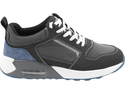 YATO Munkavédelmi cipő 44-es méret SBP