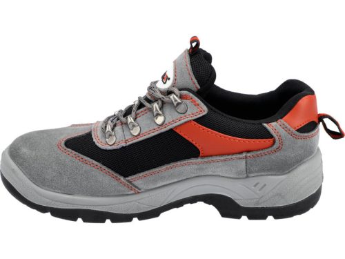 YATO Munkavédelmi cipő 40-es S3