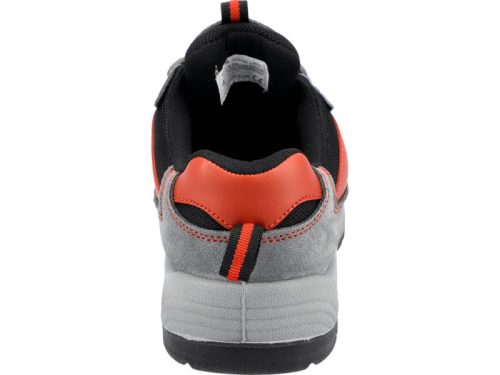 YATO Munkavédelmi cipő 43-as S3