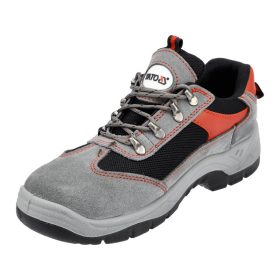 YATO Munkavédelmi cipő 47-es S3