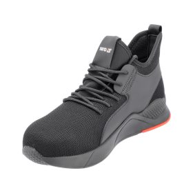 YATO Munkavédelmi cipő 41-es méret sportos SBP