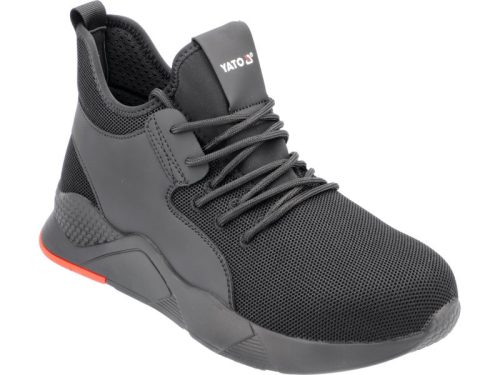 YATO Munkavédelmi cipő 41-es méret sportos SBP