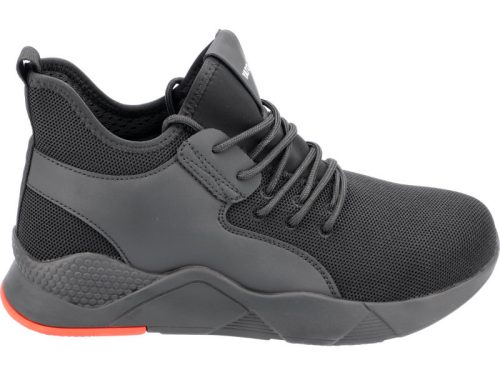 YATO Munkavédelmi cipő 43-as méret sportos SBP