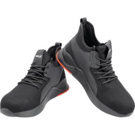 YATO Munkavédelmi cipő 44-es méret sportos SBP