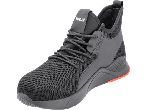 YATO Munkavédelmi cipő 44-es méret sportos SBP