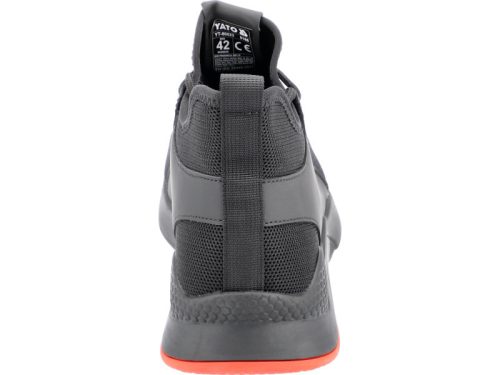 YATO Munkavédelmi cipő 44-es méret sportos SBP