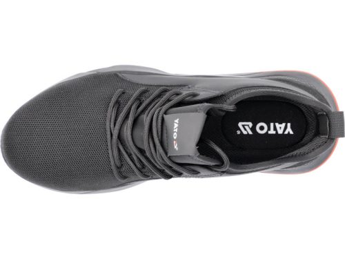 YATO Munkavédelmi cipő 46-os méret sportos SBP