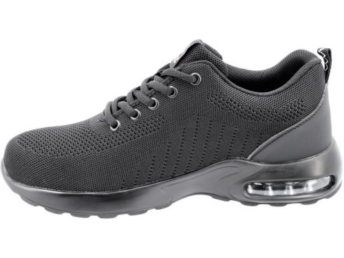 YATO Munkavédelmi cipő 40-es méret sportos alacsony szárú SBP