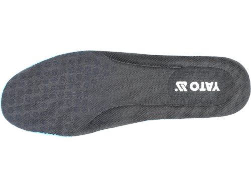 YATO Munkavédelmi cipő 40-es méret sportos alacsony szárú SBP