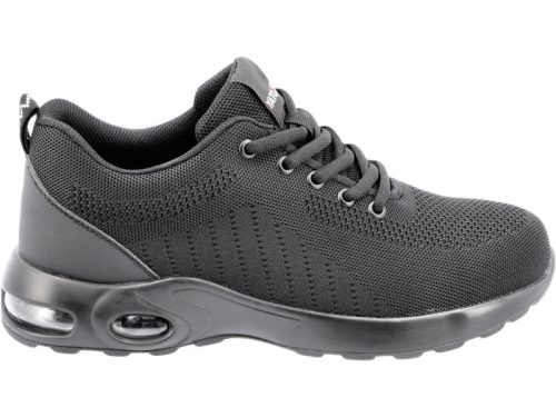 YATO Munkavédelmi cipő 44-es méret sportos alacsony szárú SBP