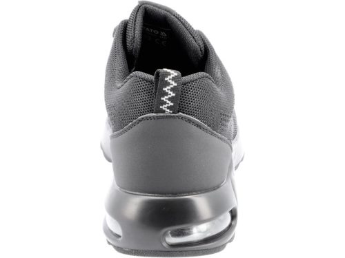 YATO Munkavédelmi cipő 44-es méret sportos alacsony szárú SBP