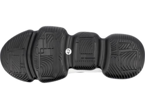 YATO Munkavédelmi cipő 44-es méret SBP