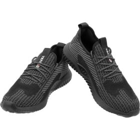 YATO Munkavédelmi cipő 41-es méret SB