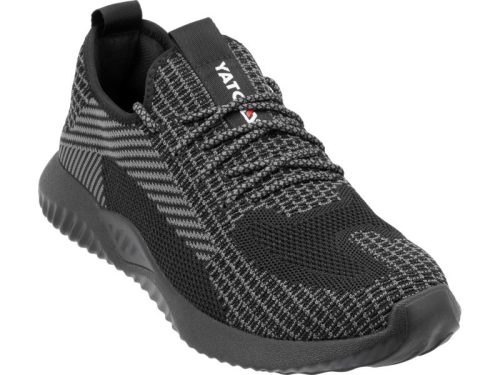 YATO Munkavédelmi cipő 41-es méret SB