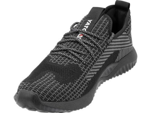 YATO Munkavédelmi cipő 41-es méret SB