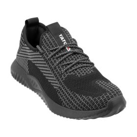 YATO Munkavédelmi cipő 45-es méret SB