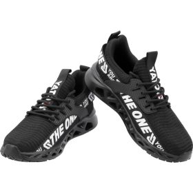 YATO Munkavédelmi cipő 43-as