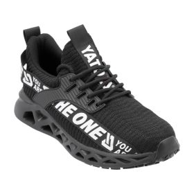 YATO Munkavédelmi cipő 43-as