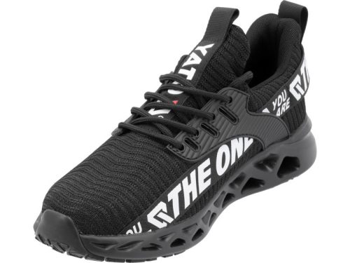 YATO Munkavédelmi cipő 43-as