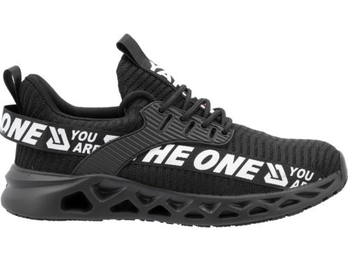 YATO Munkavédelmi cipő 43-as